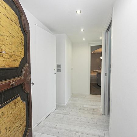 Dimora Centro Genova Daire Dış mekan fotoğraf